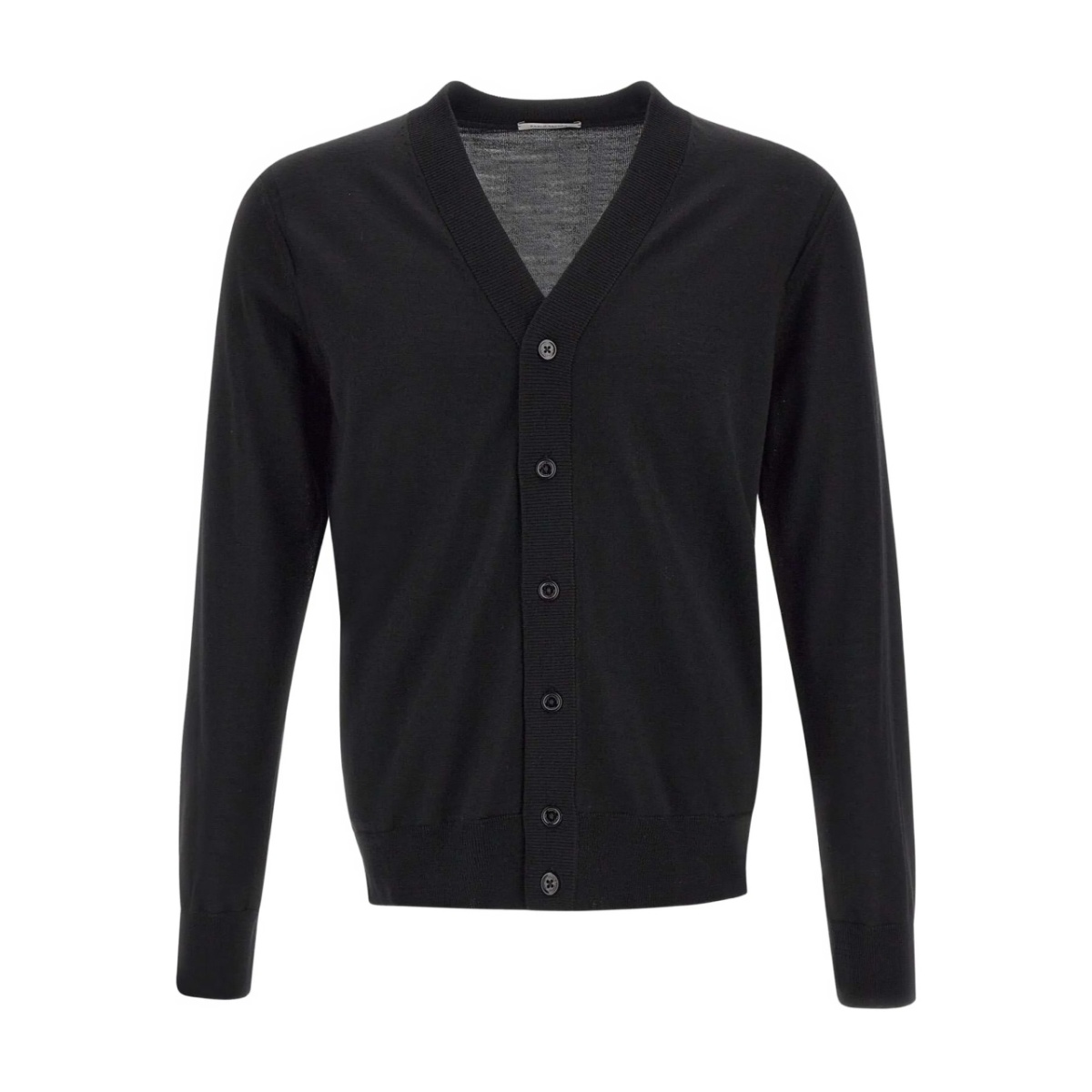 wool cardigan
