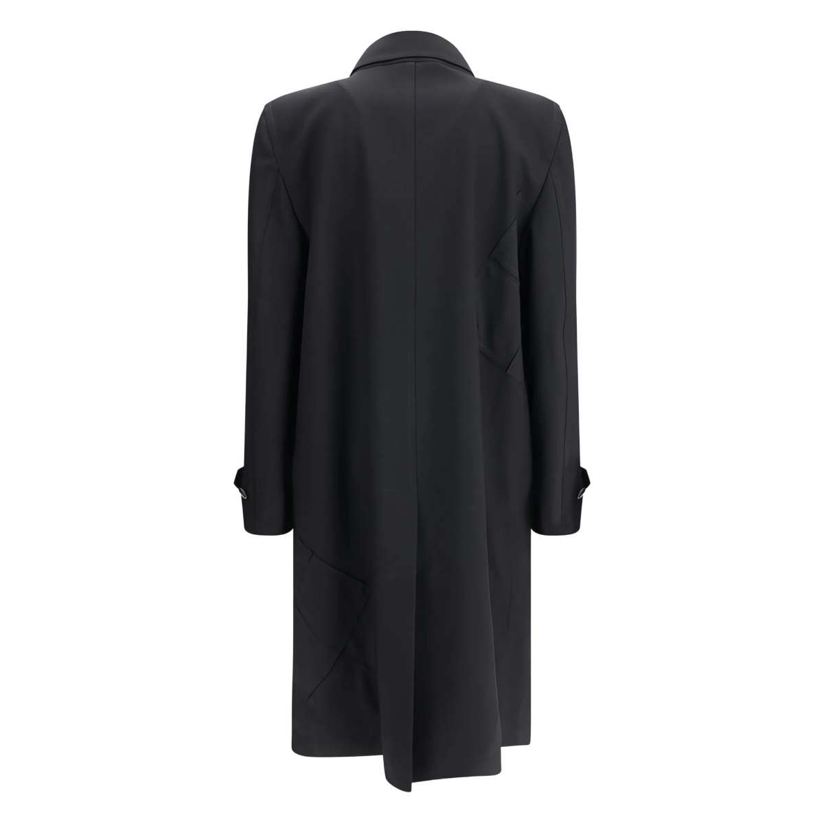 wool coat