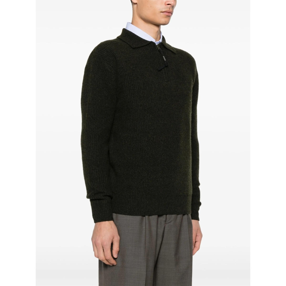 wool sweater - Img 3