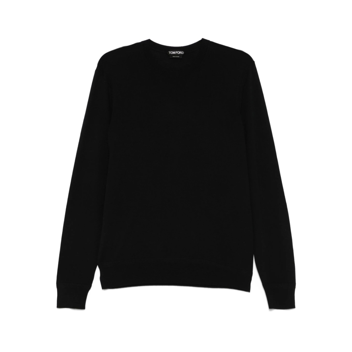 wool sweater