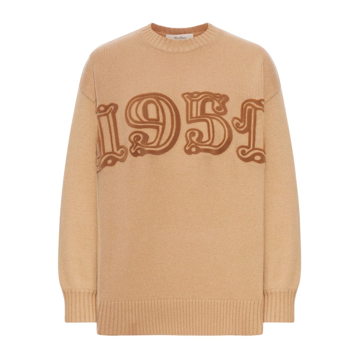 wool sweater