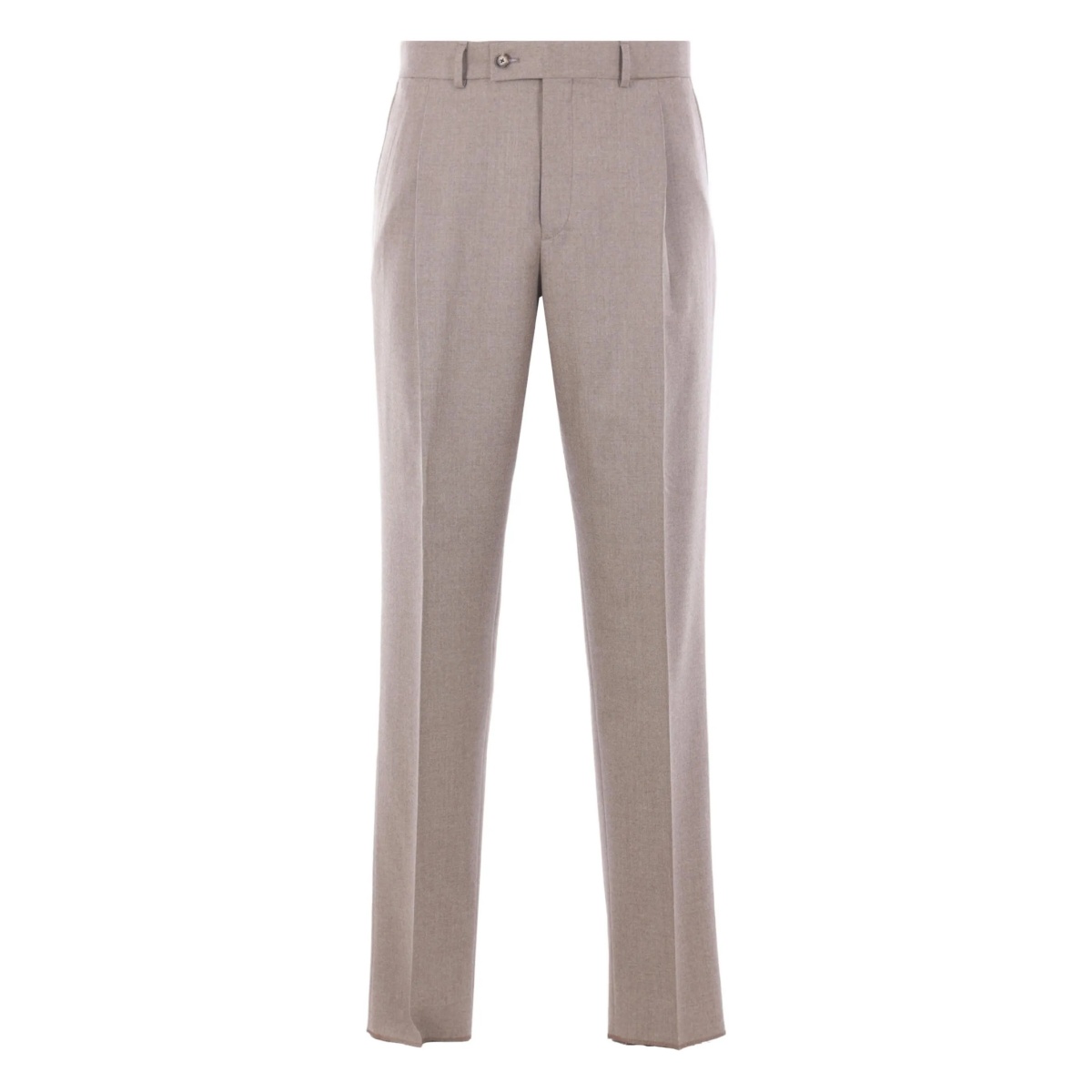 wool trousers