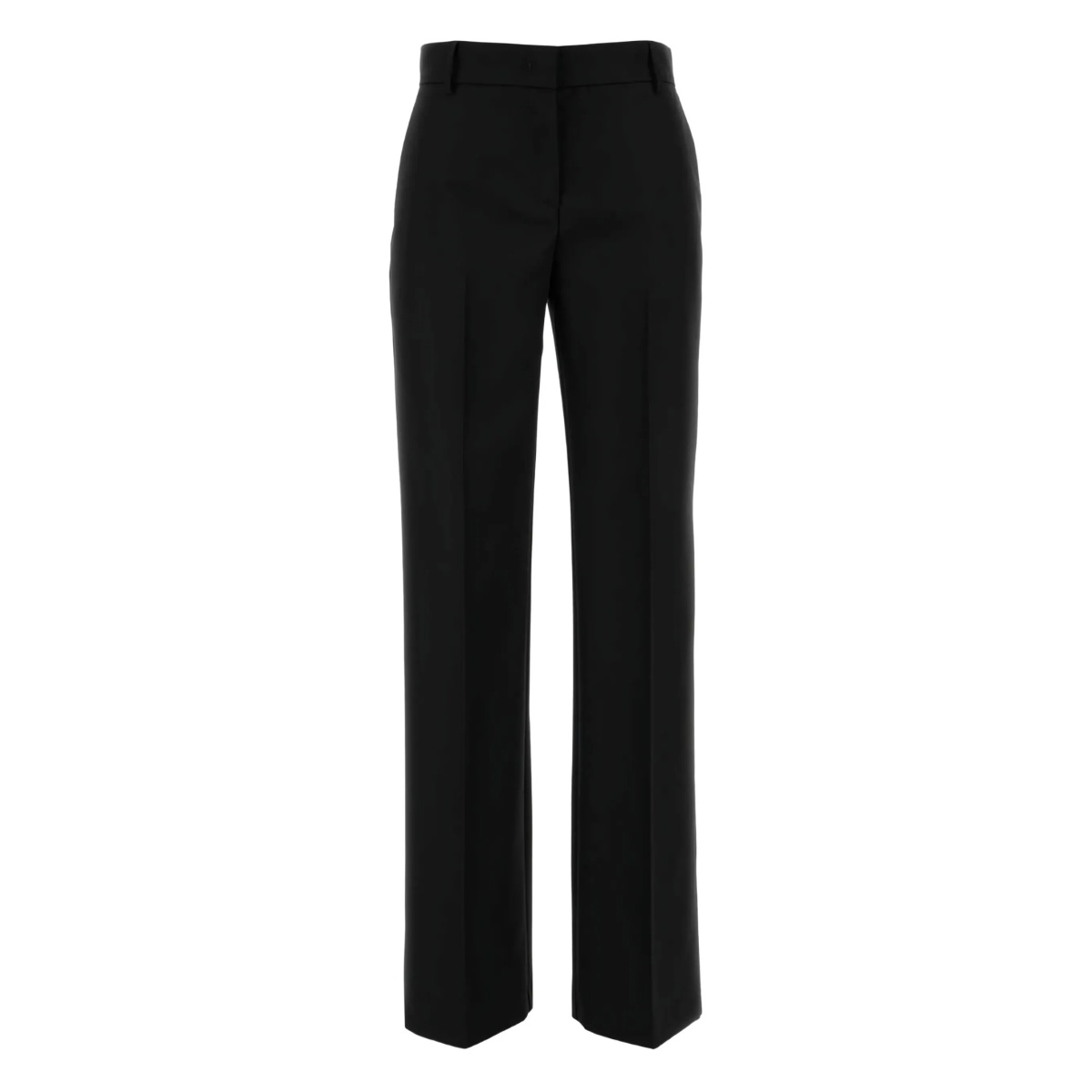 wool trousers