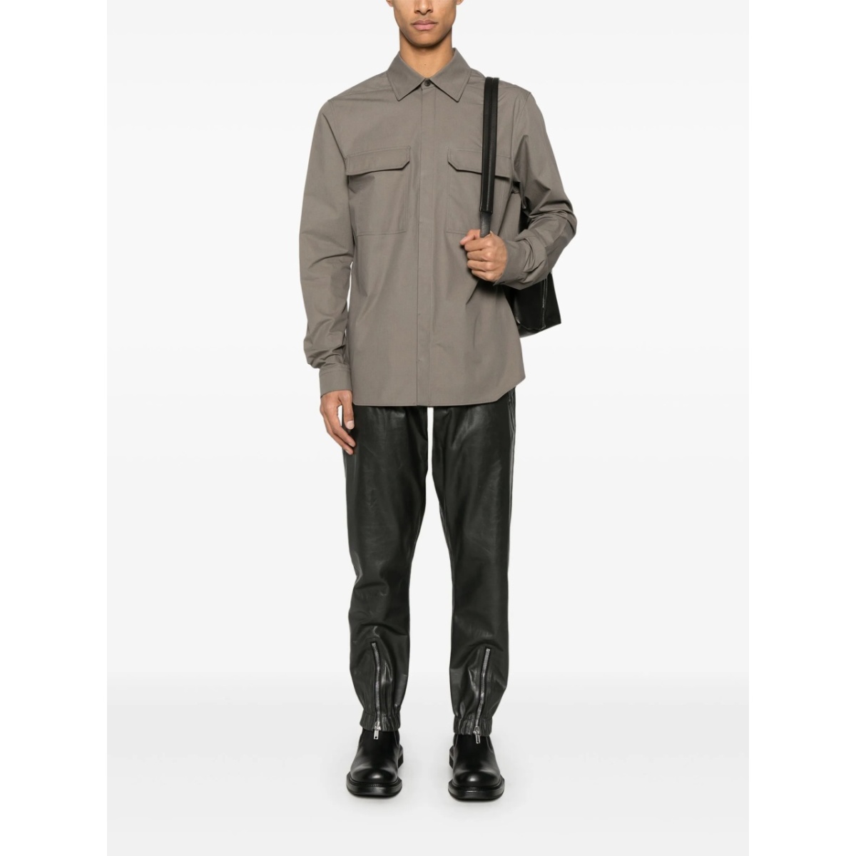 Work shirt - Img 2