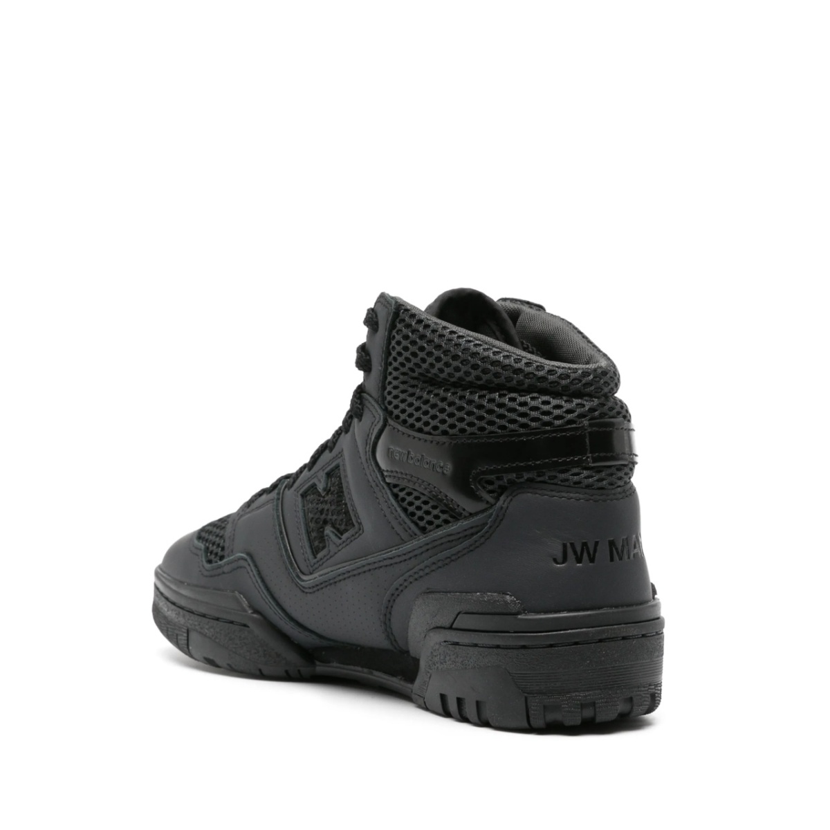 x Junya Watanabe 650 high-top sneakers - Img 3