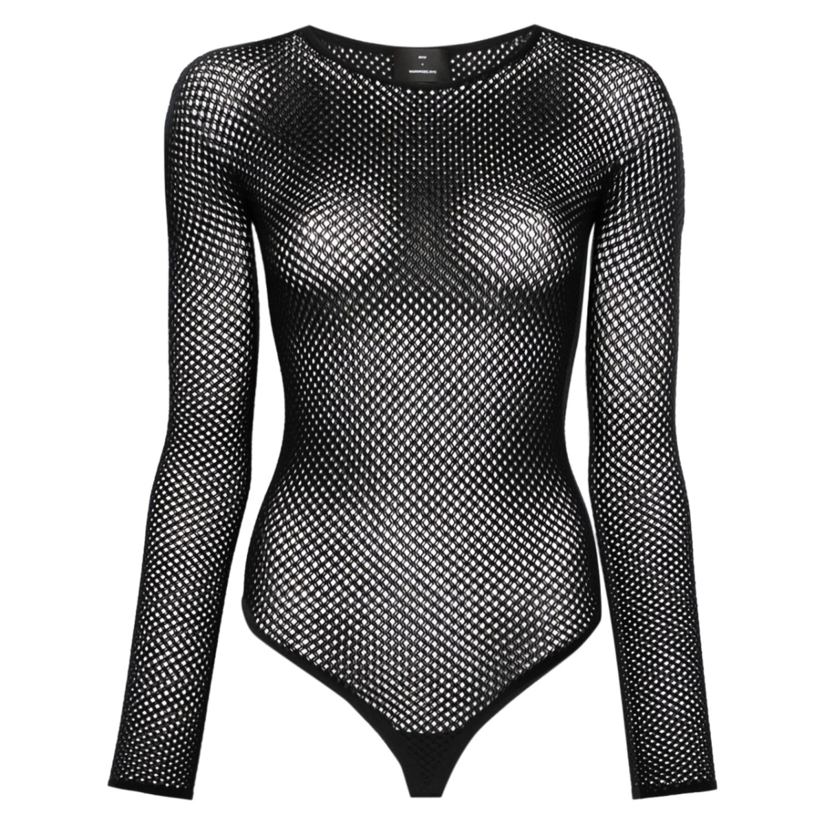 x RHW Web bodysuit