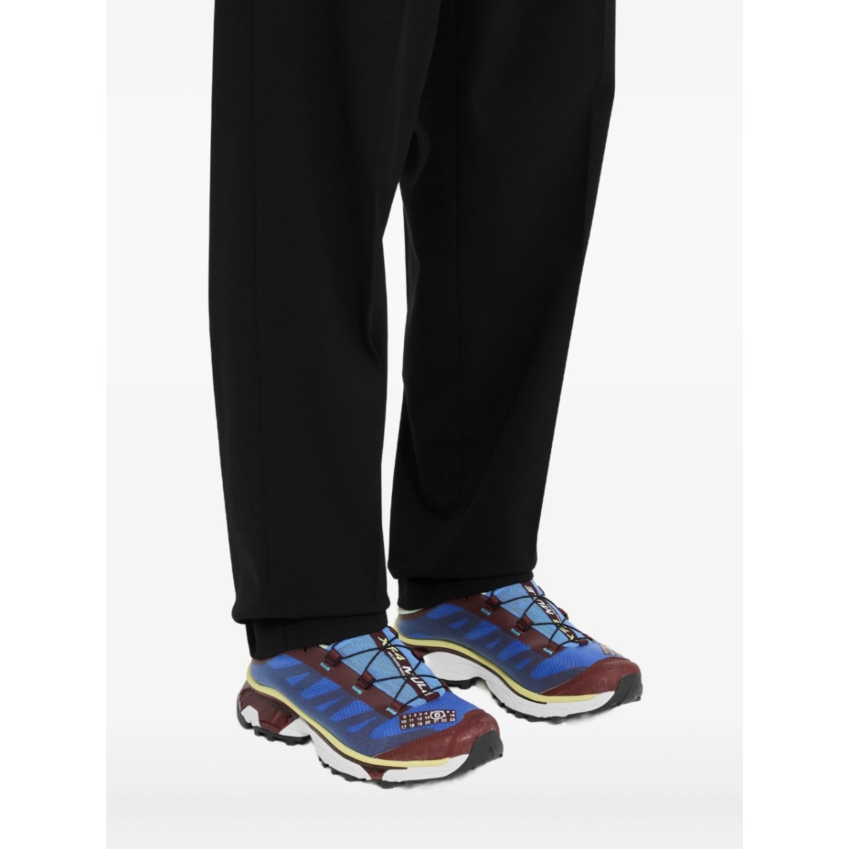 x Salomon sneakers - Img 5