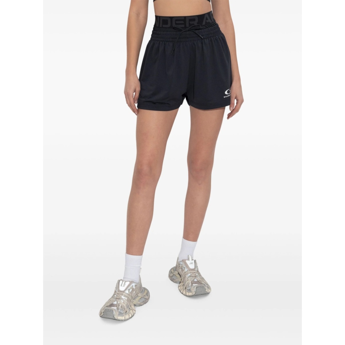 x Under Armour running shorts - Img 3