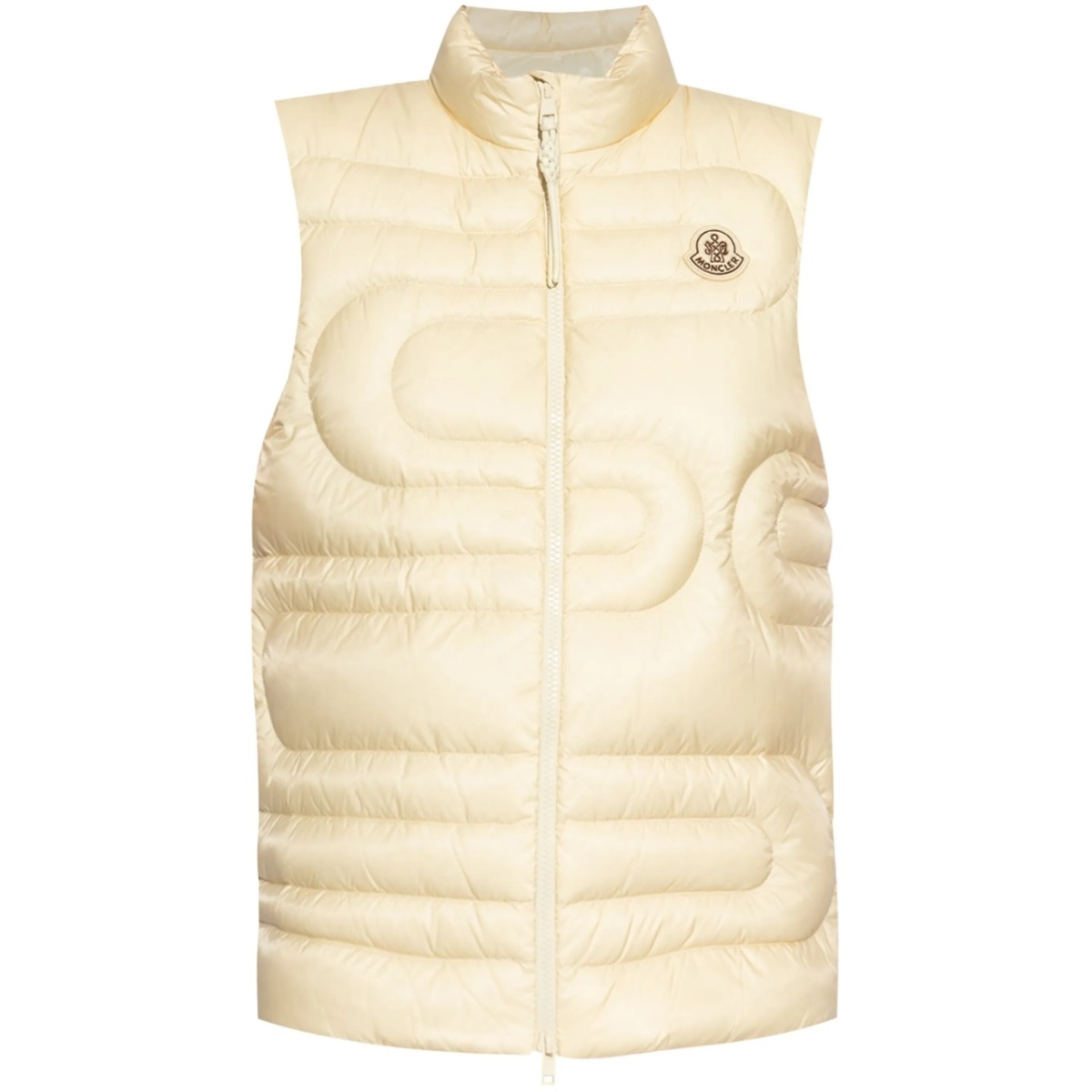 Xihu down gilet