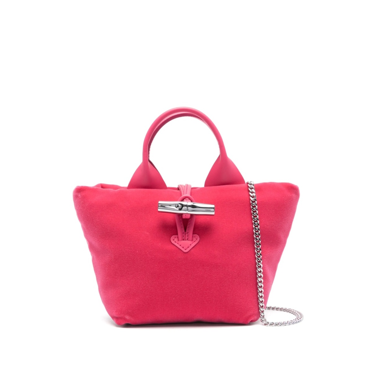 XS Le Roseau tote bag