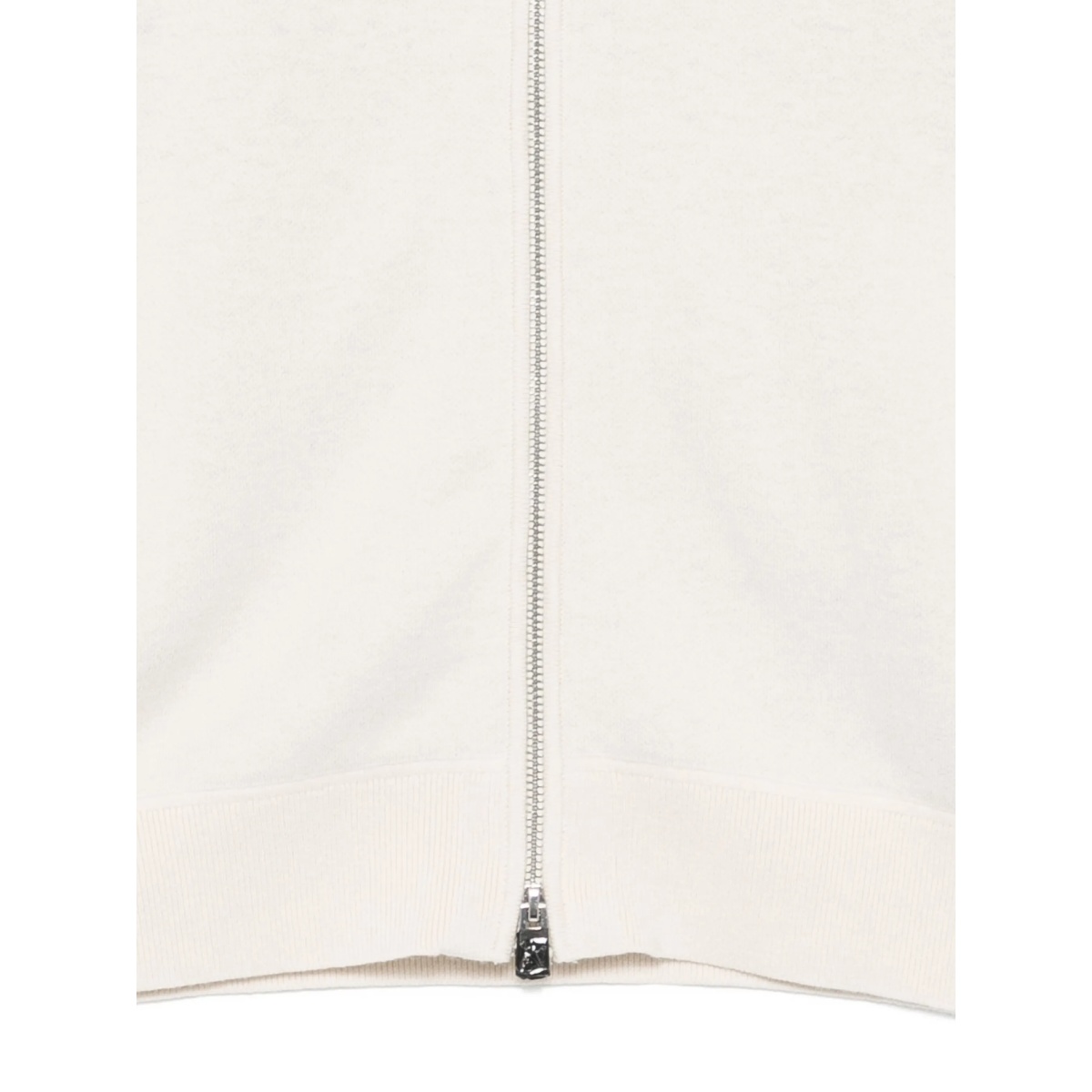 zip-fastening cardigan - Img 3
