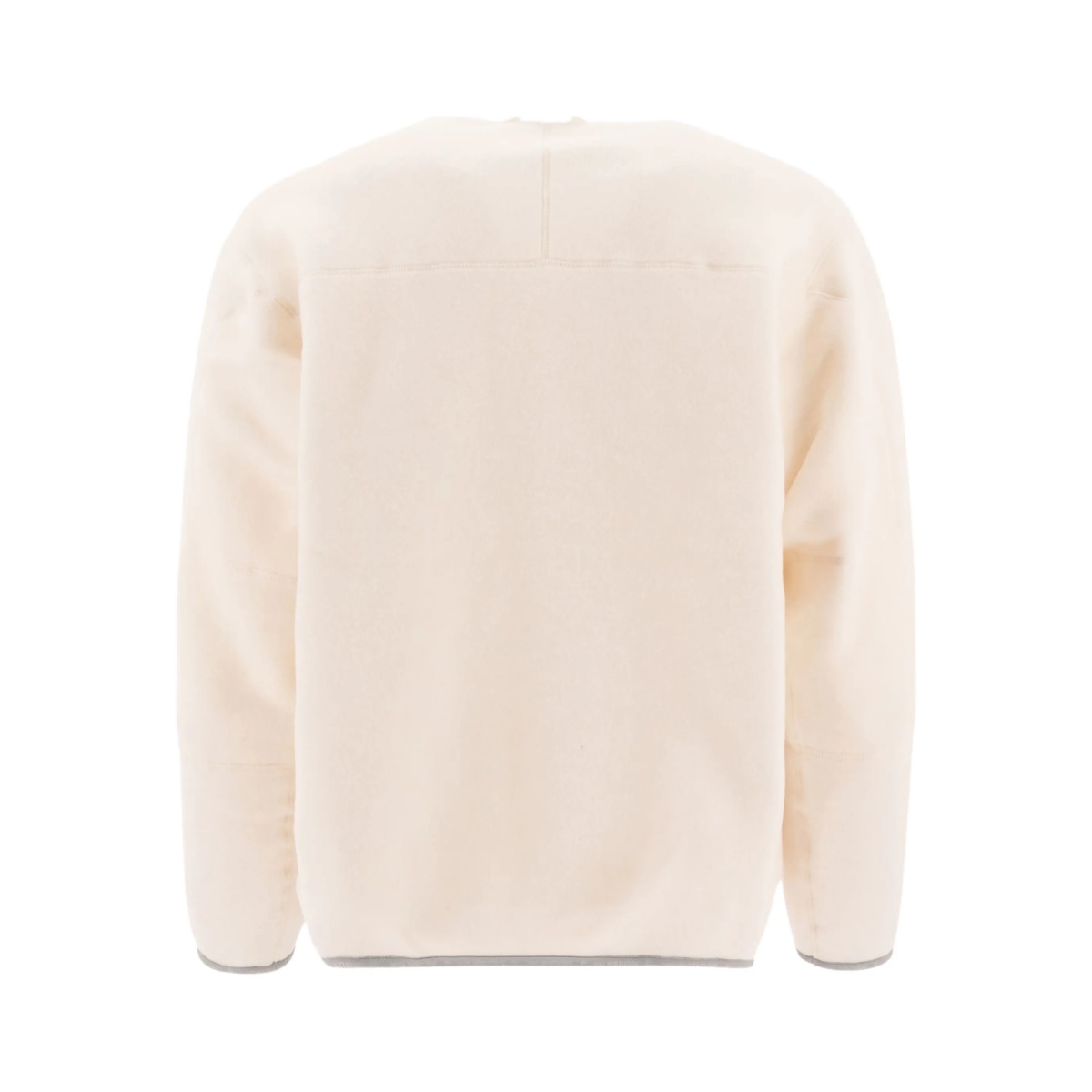 zip-fastening jacket