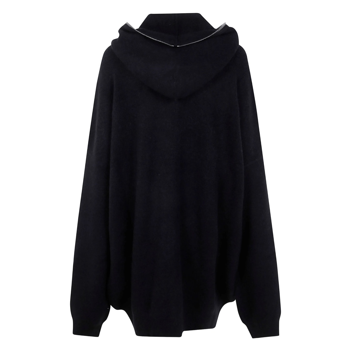 zip-up hoodie - Img 2