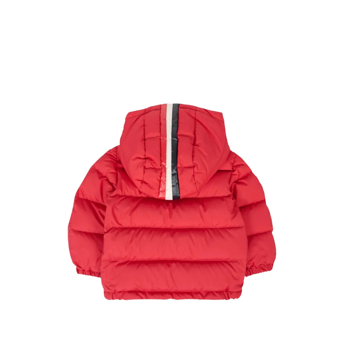 zip-up padded jacket - Img 2