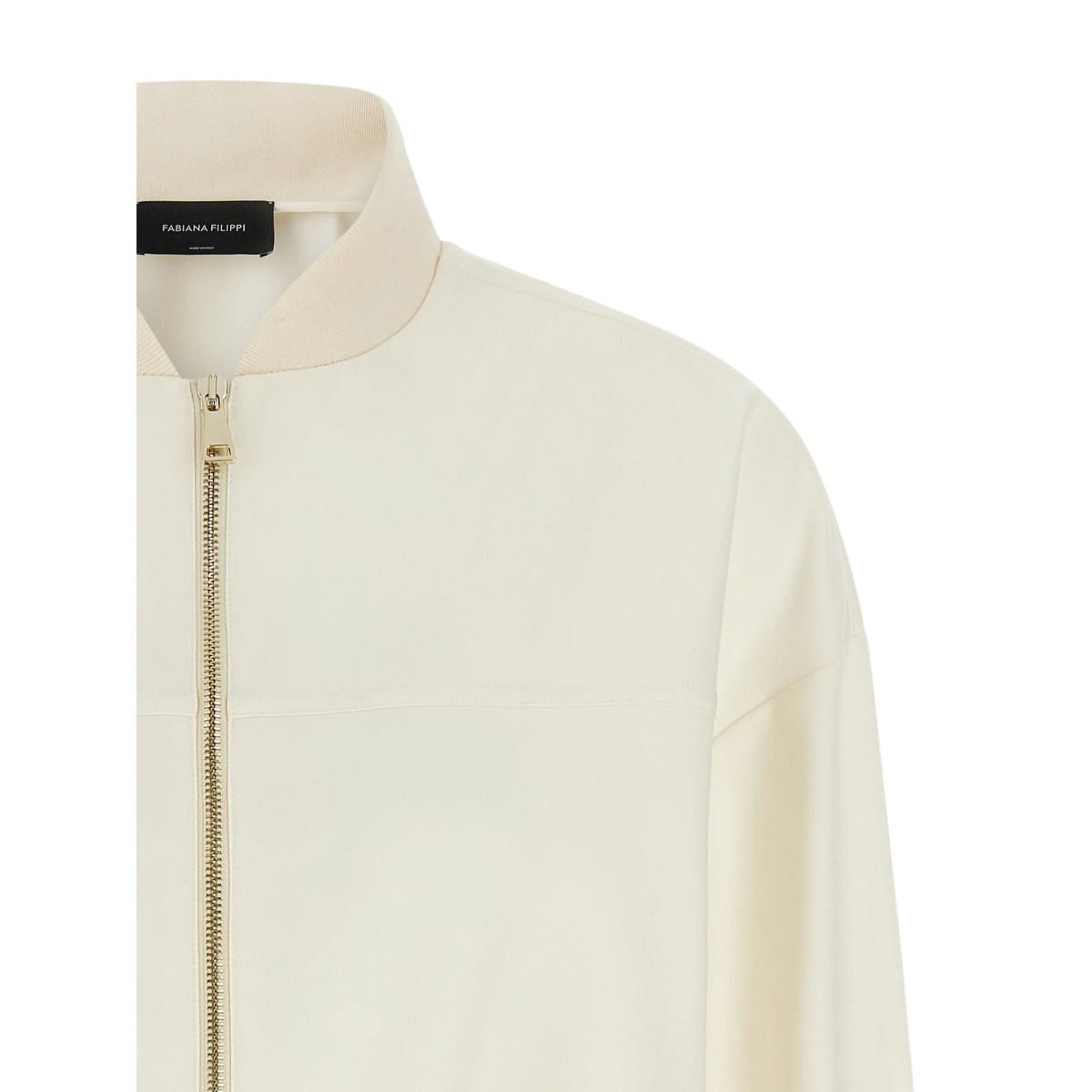 zup-up bomber jacket - Img 3