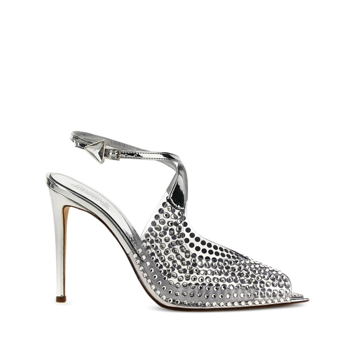 100mm Beiby sandals