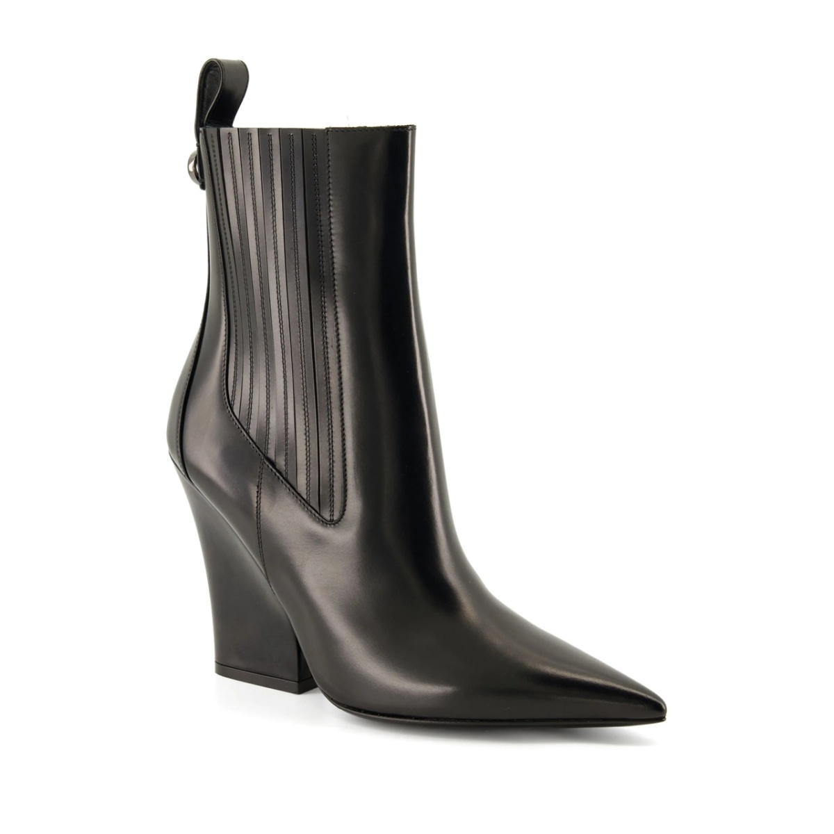 105mm VLogo Lockette boots - Img 2