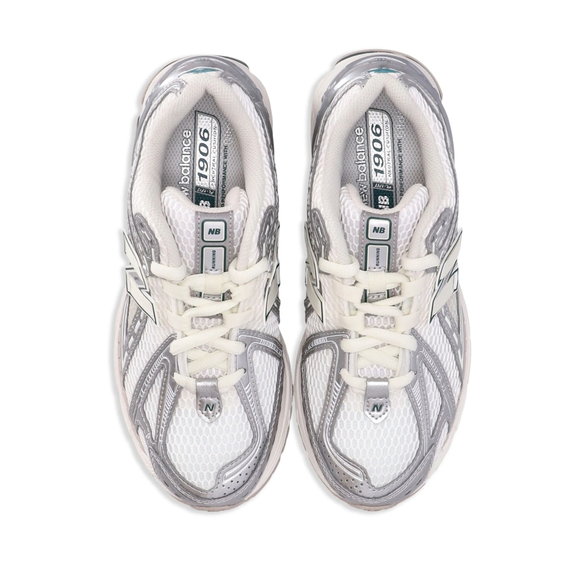 1906R panelled sneakers - Img 5