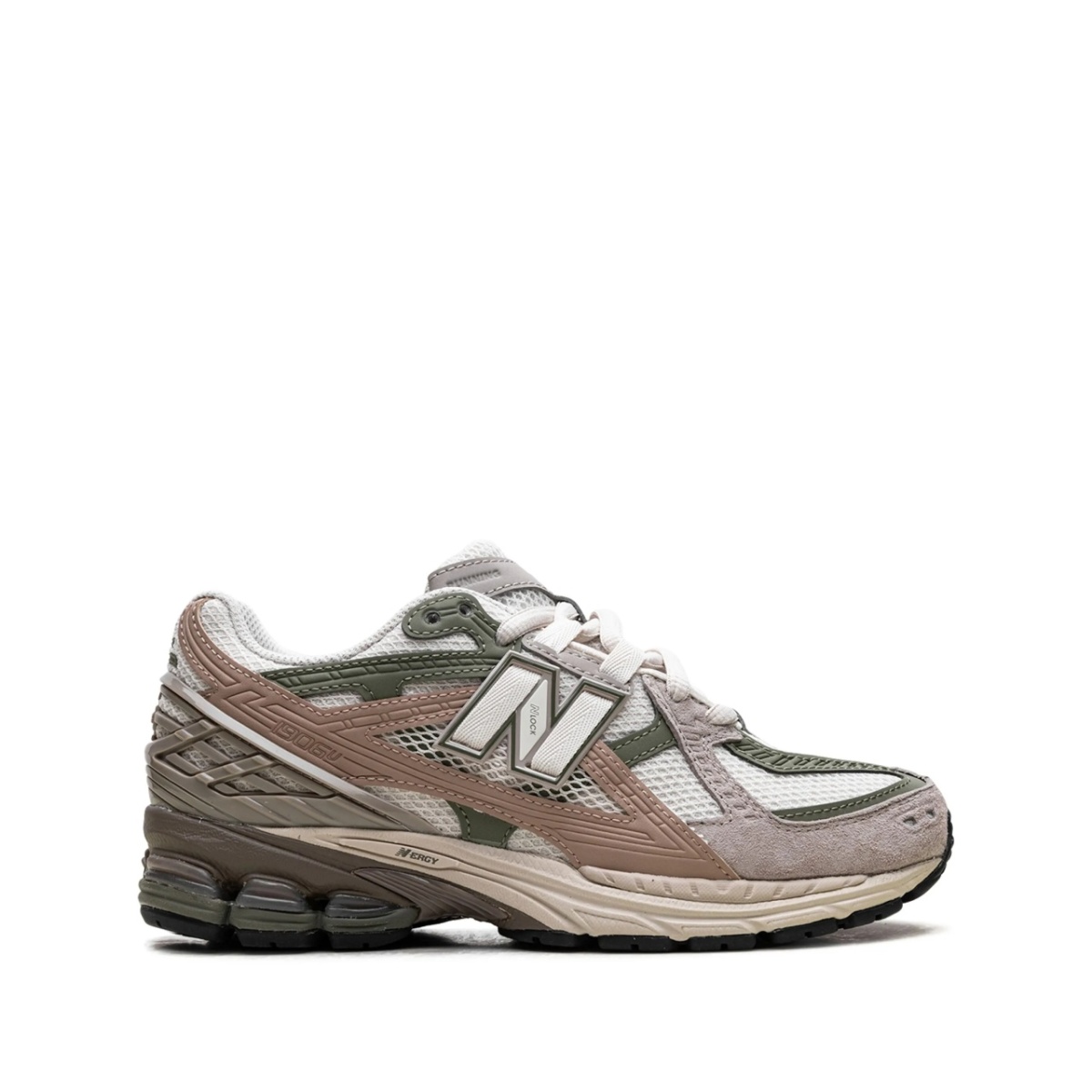 1906U"Linen/Dark Olivine/Flat Taupe" sneakers