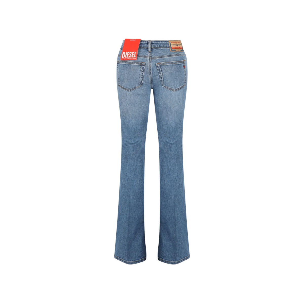 1969 D-Ebbey 0adbh jeans - Img 2