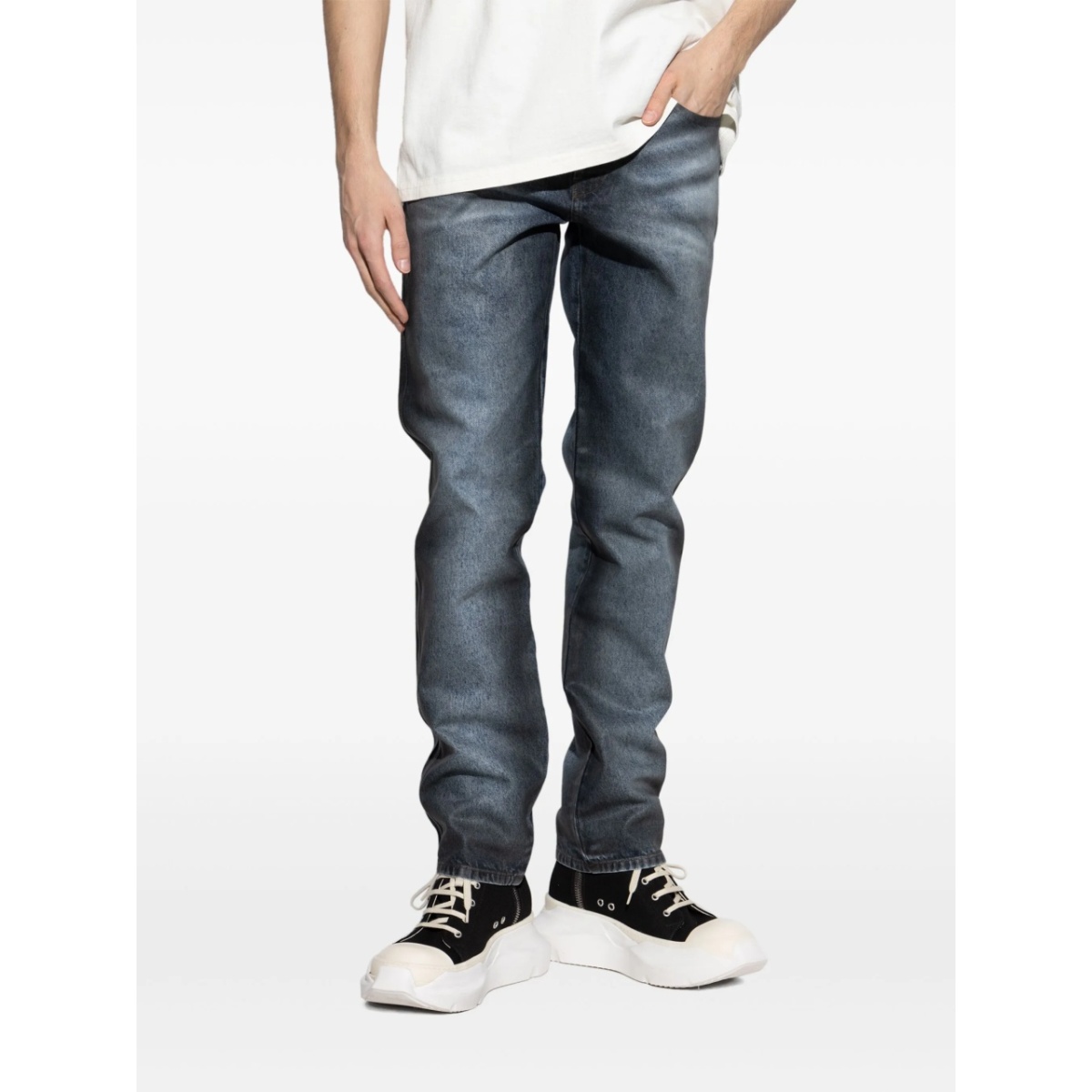1993 D-Vyl jeans - Img 3