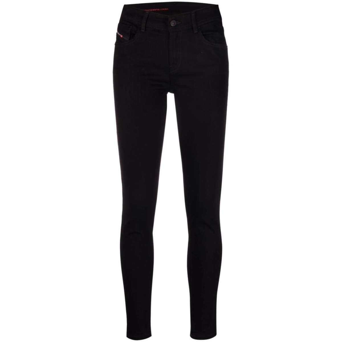 2017 Slandy 069EF skinny jeans