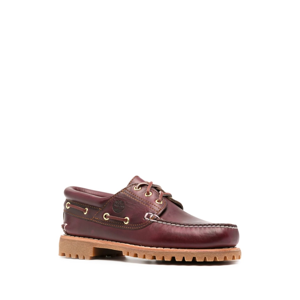 3-Eye Classic lug shoes - Img 2
