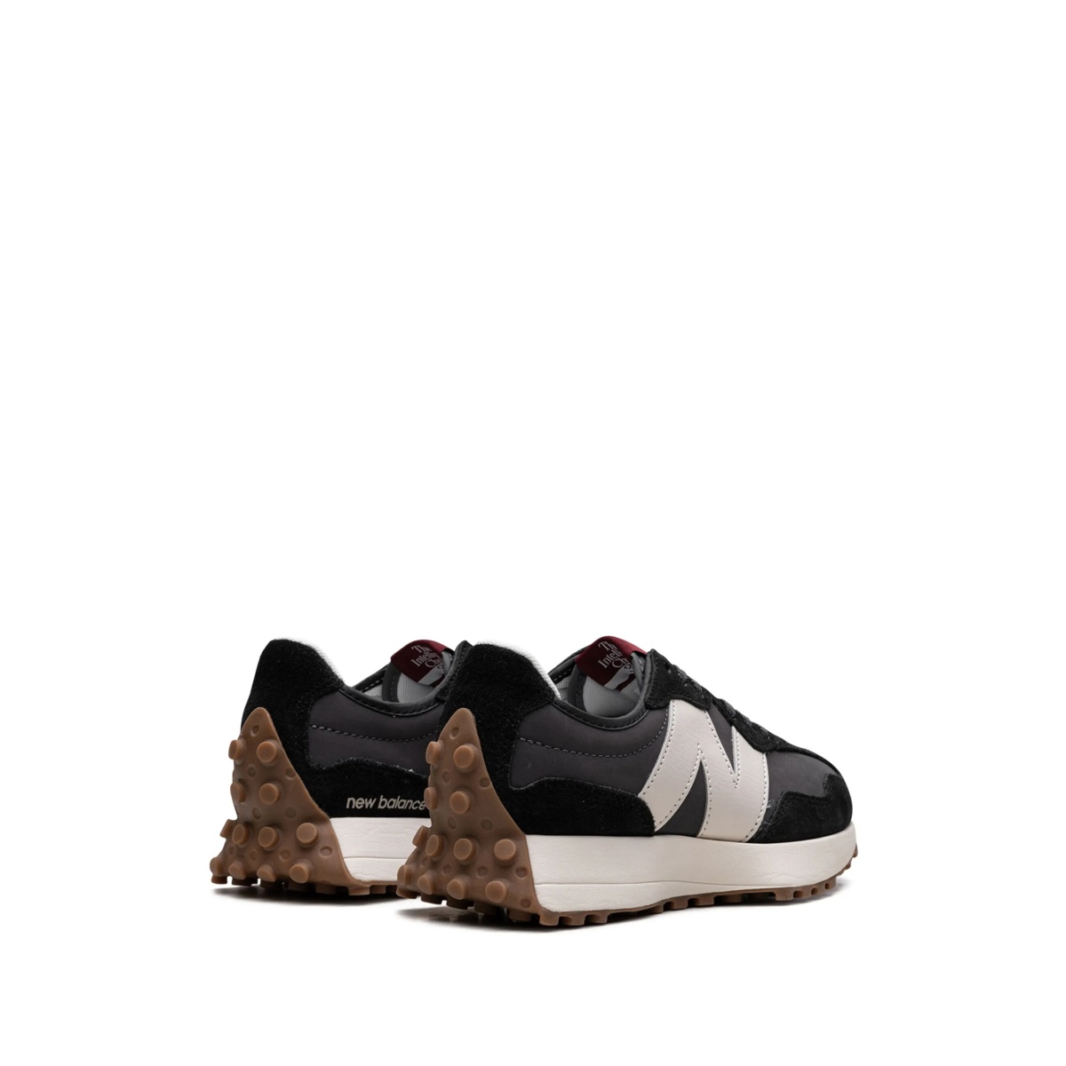 327 lace-up sneakers - Img 3