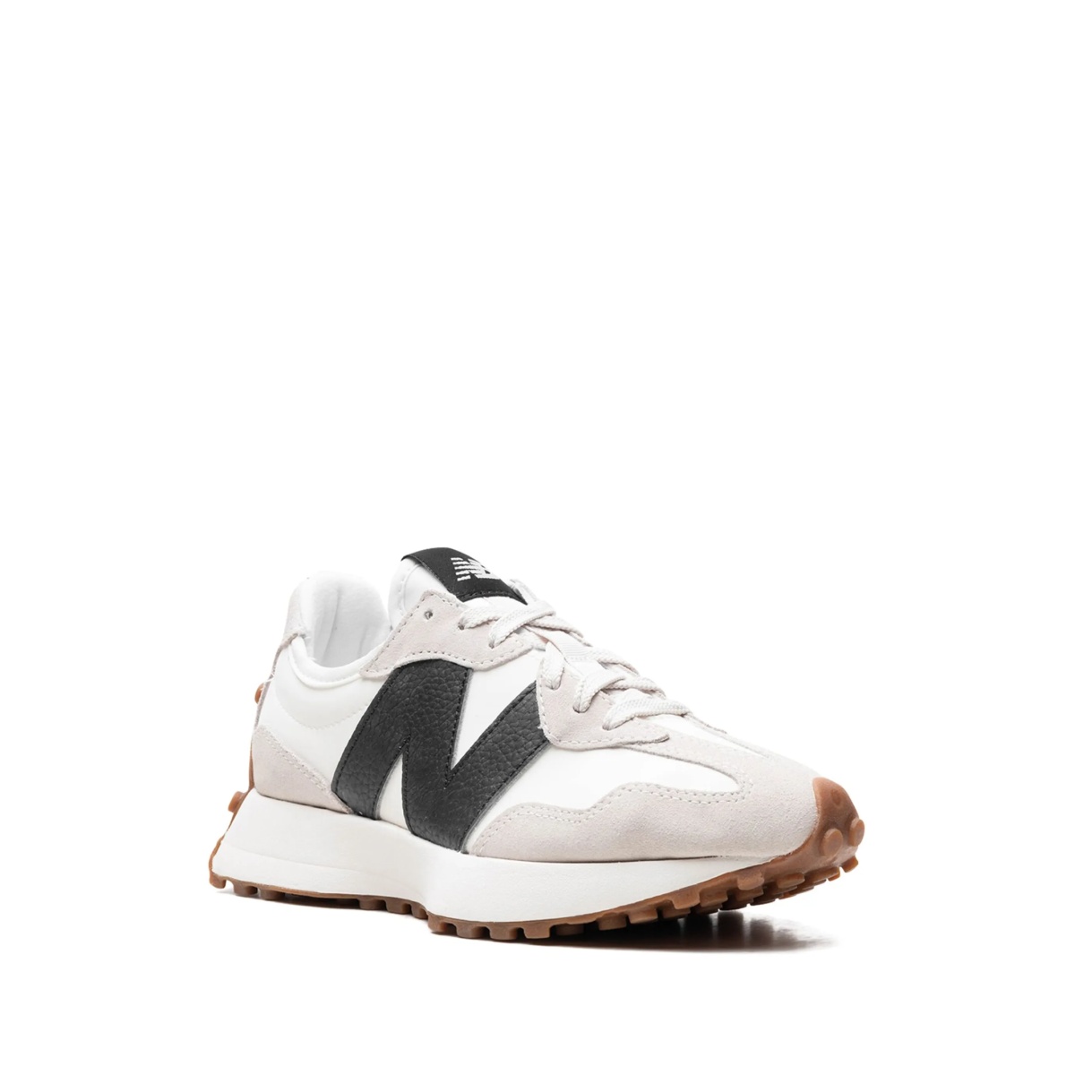 327 "Moonbeam/Black" sneakers - Img 2
