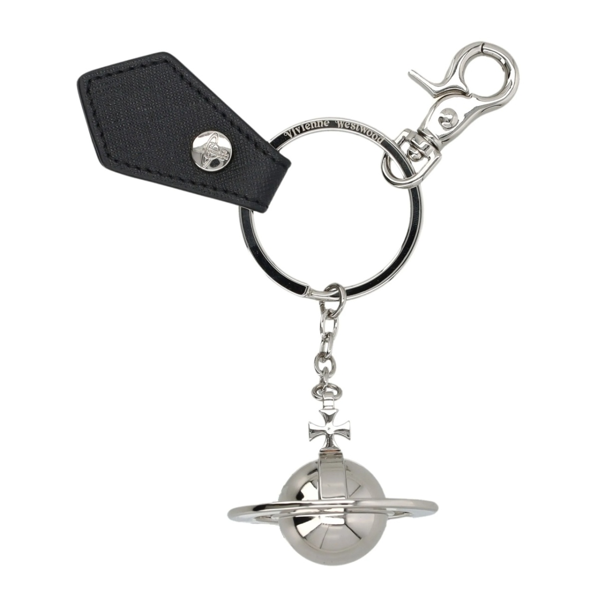 3D Orb keyring
