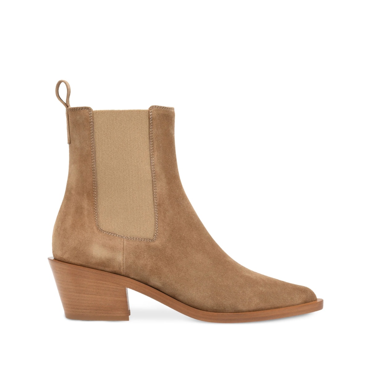 45mm Wylie boots
