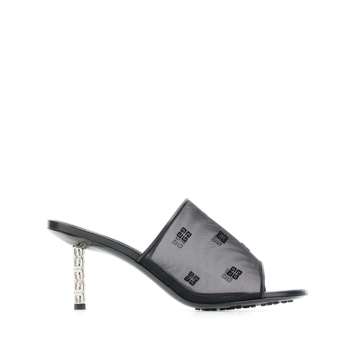 4G-mesh mules
