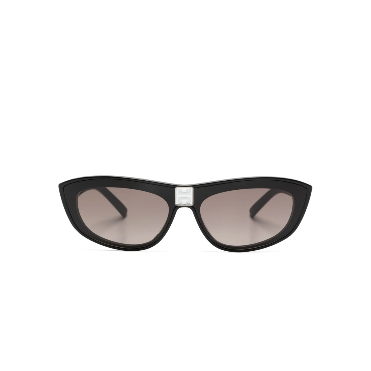 4Gem gradient cat-eye frame sunglasses