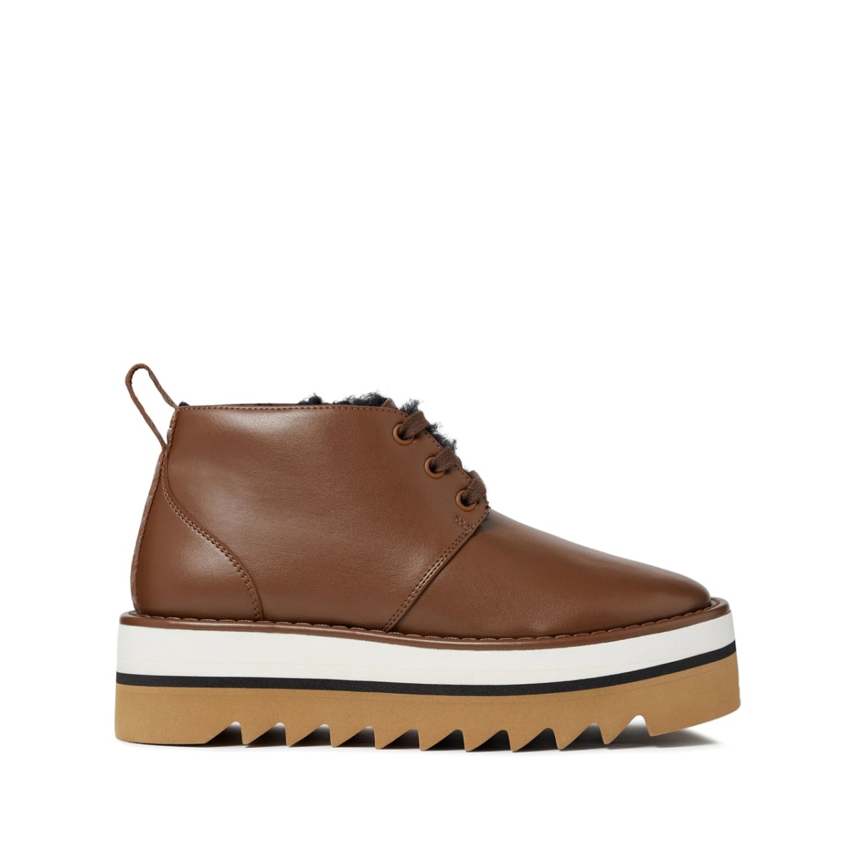50mm Sneak-Elyse desert boots