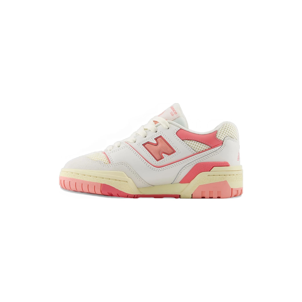 550 "Desert Pink &amp; Sea Salt" sneakers - Img 5