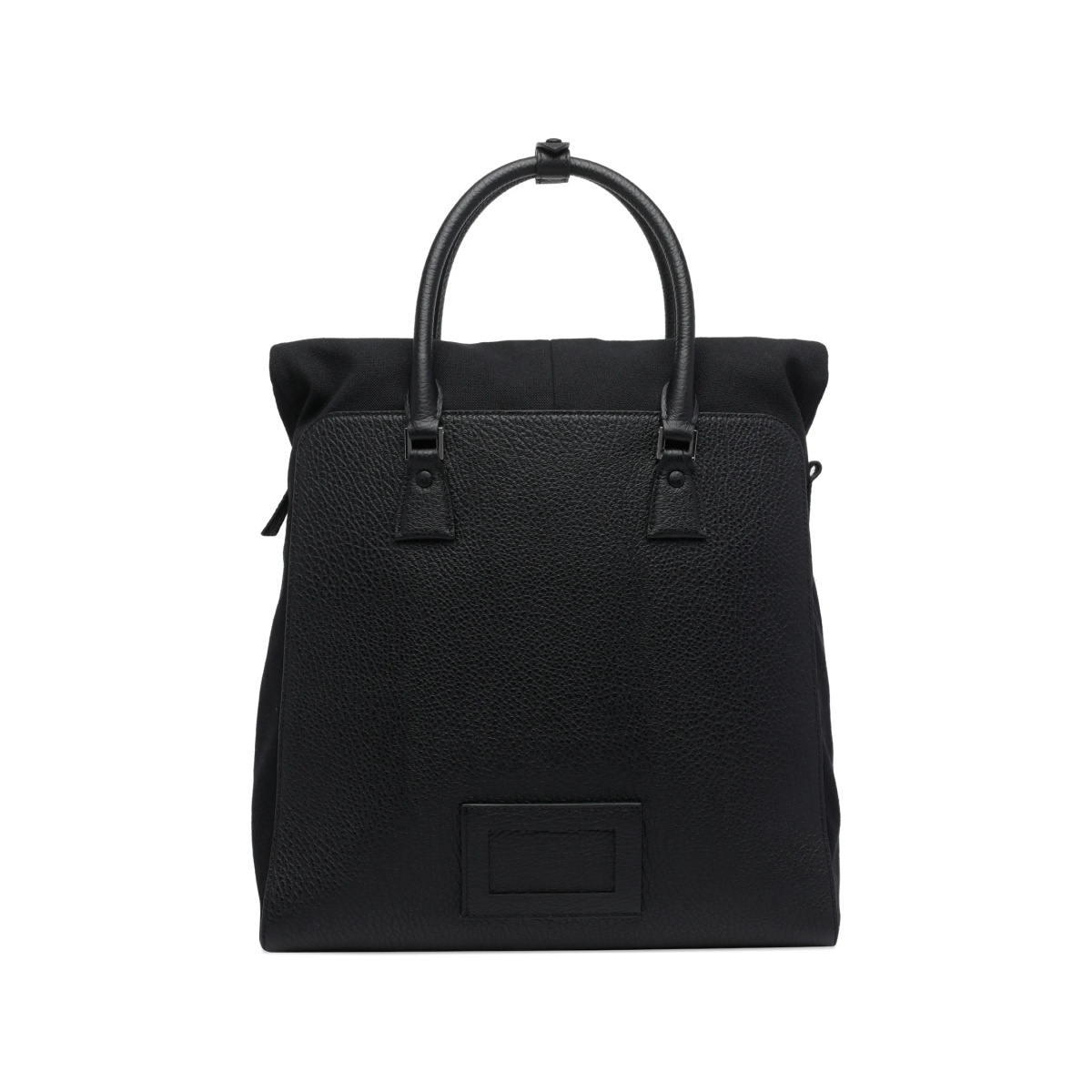 5AC leather backpack - Img 2