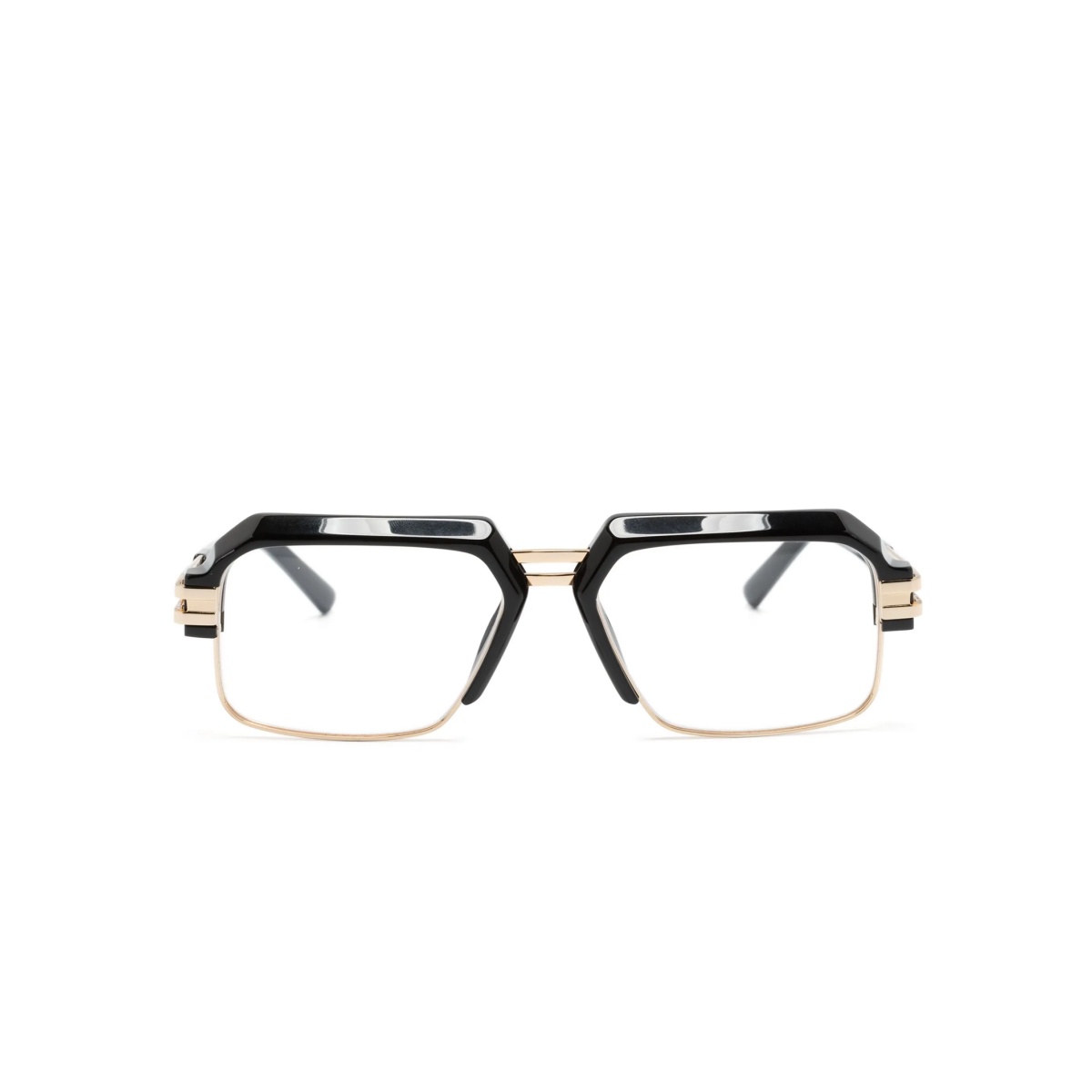 6020 rectangle-frame glasses