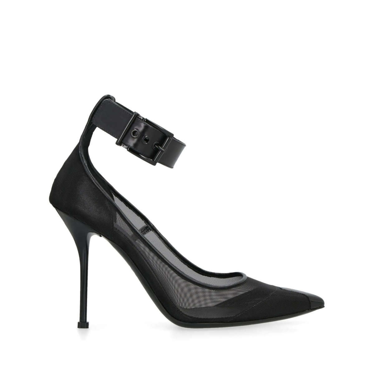 85mm mesh pumps