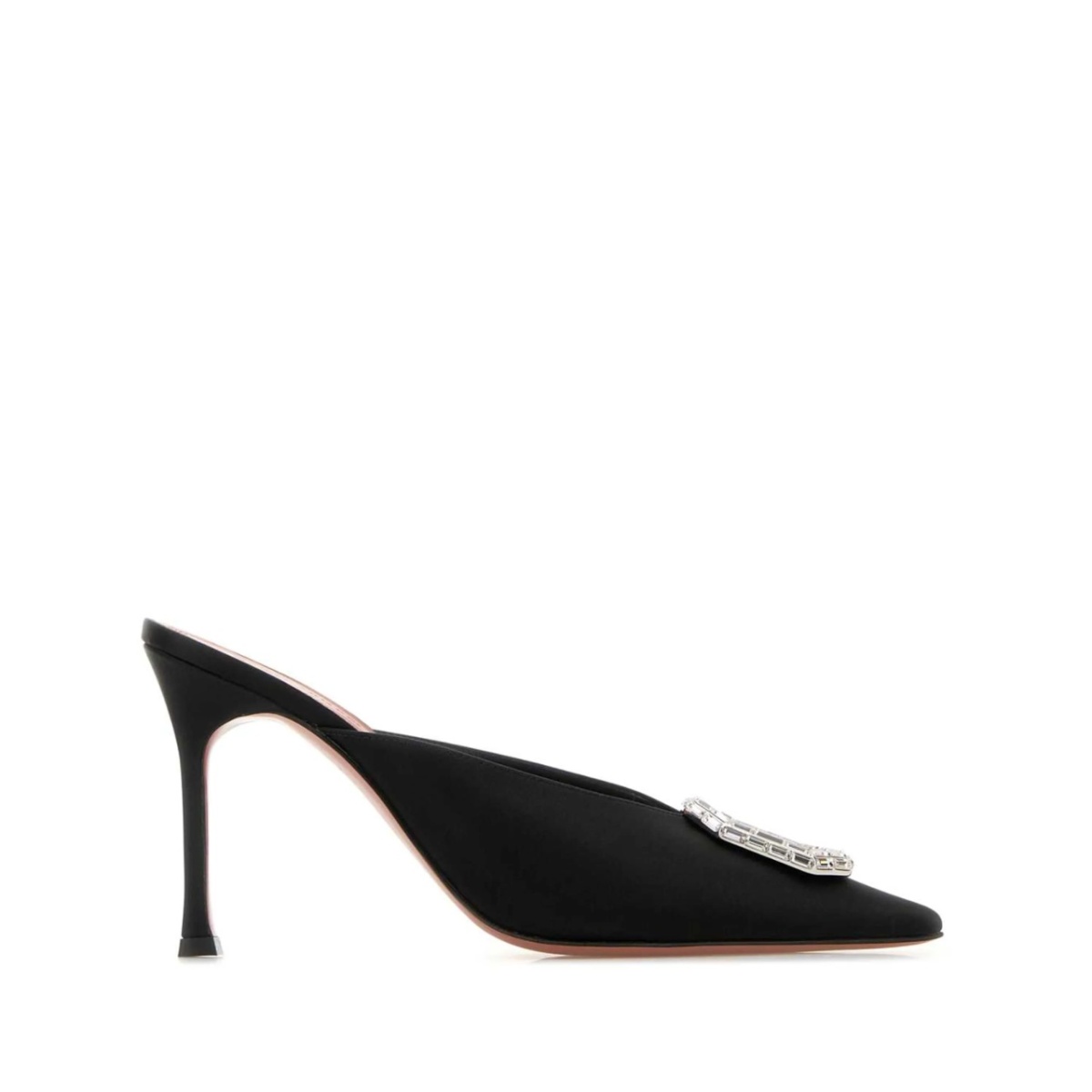 90mm Camelia mules