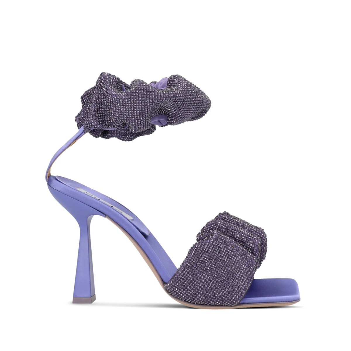 95mm Cher sandals