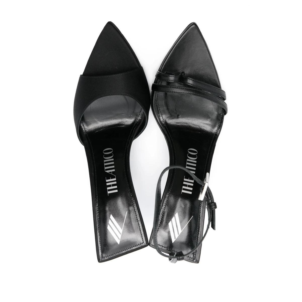 95mm Ester sandals - Img 4