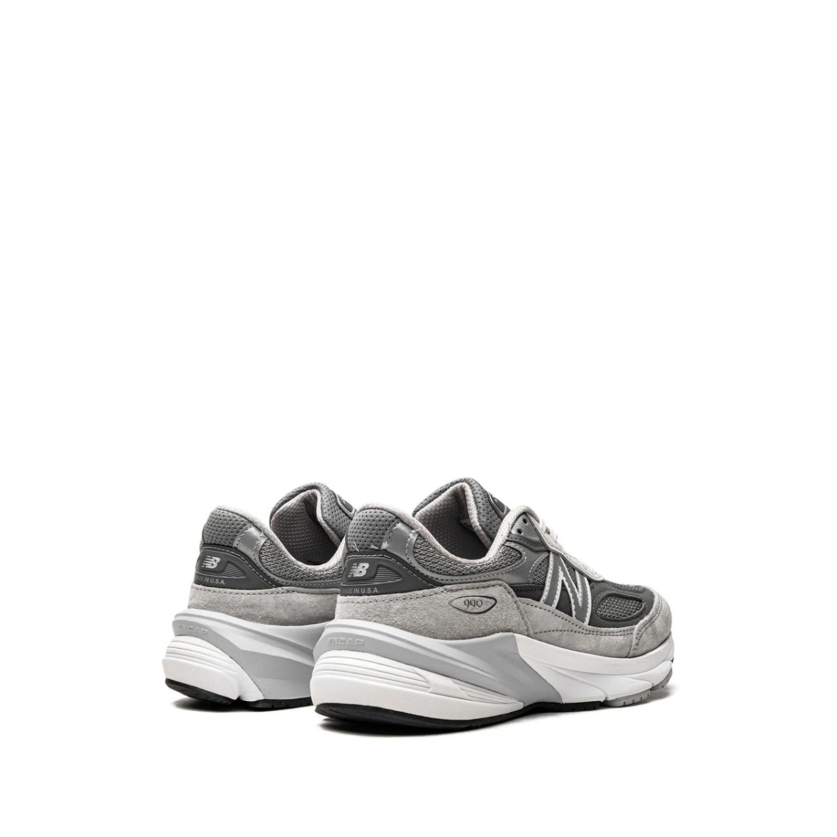990v6 "Grey" sneakers - Img 3