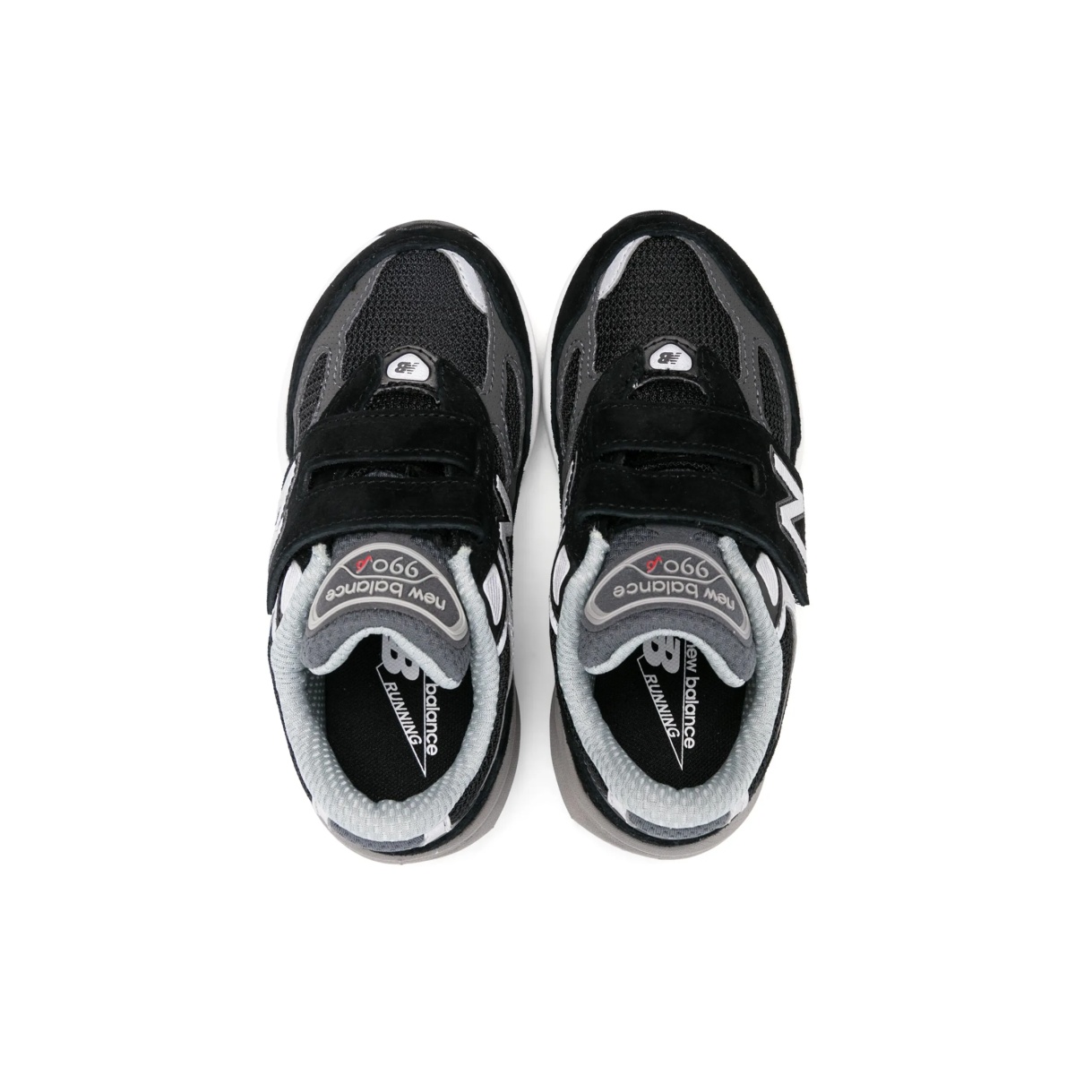 990v6 Hook and Loop sneakers - Img 3