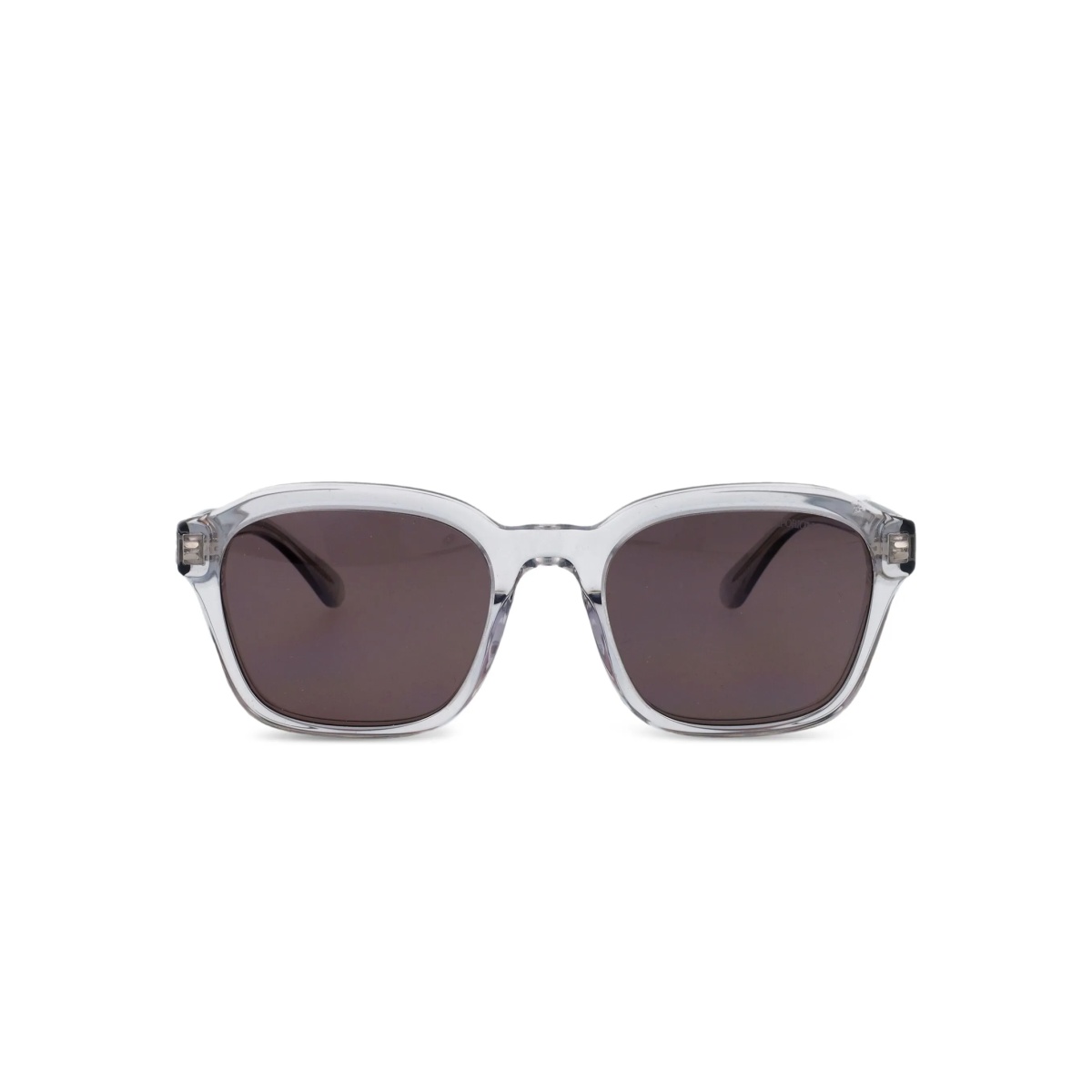 acetate square sunglasses