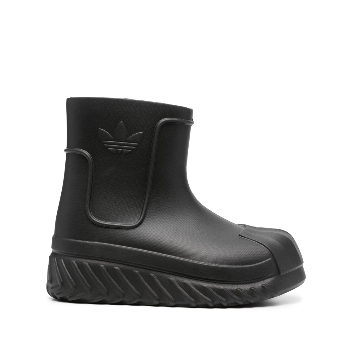 AdiFom Superstar 50mm embossed boots