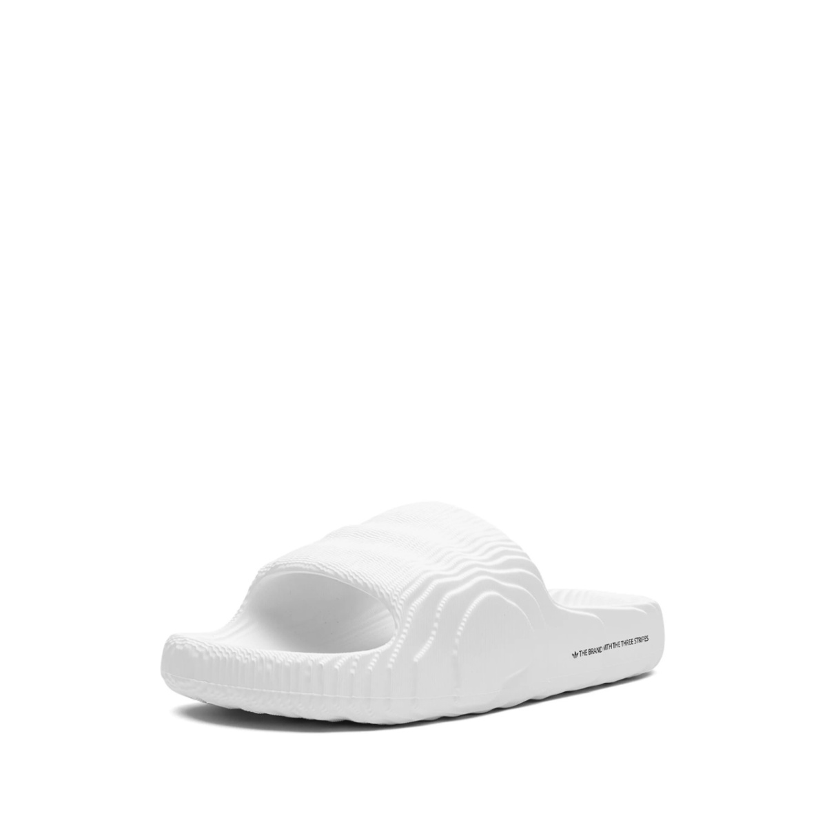 Adilette 22 "Crystal White" sneakers - Img 3