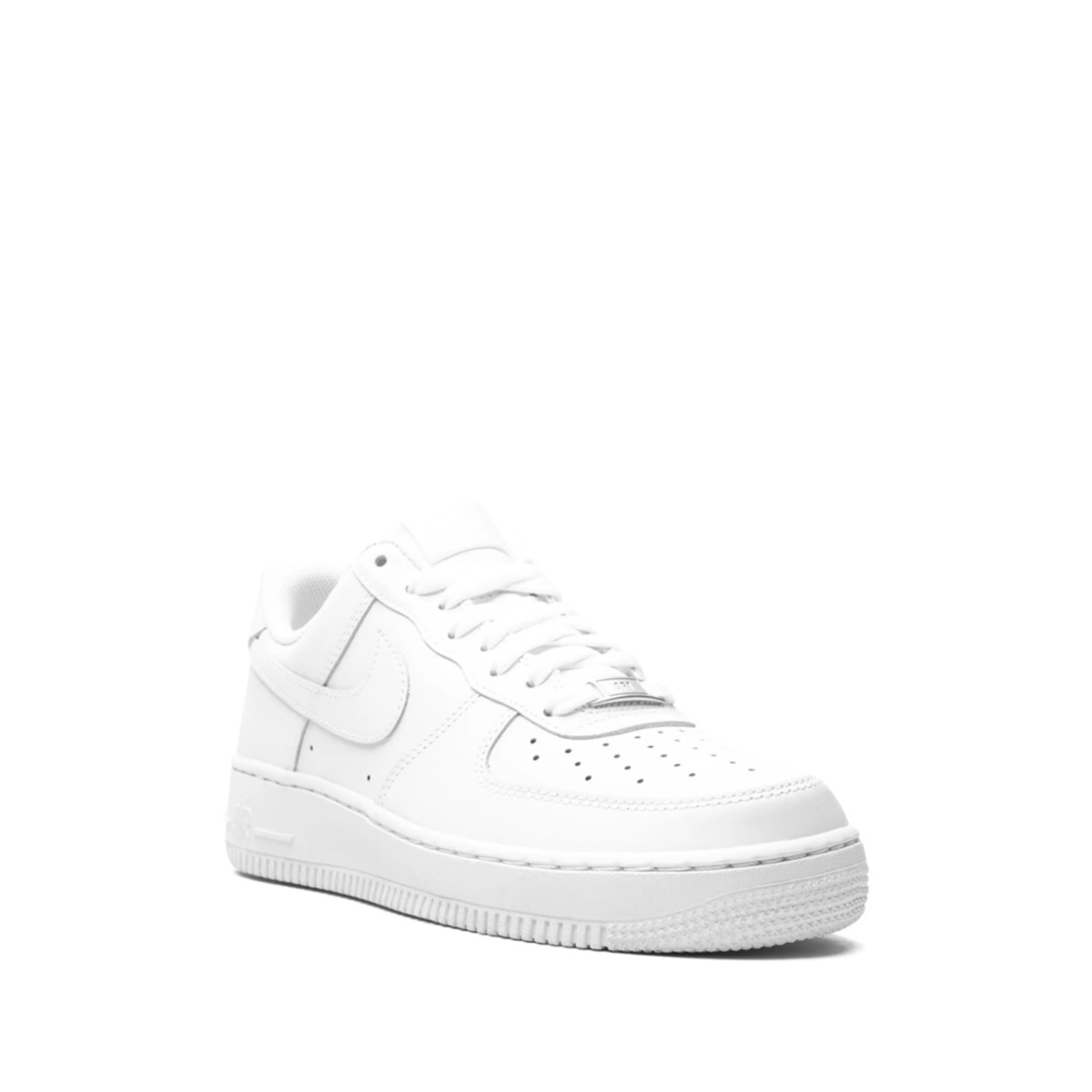 Air Force 1 '07 "White/Black" sneakers - Img 2