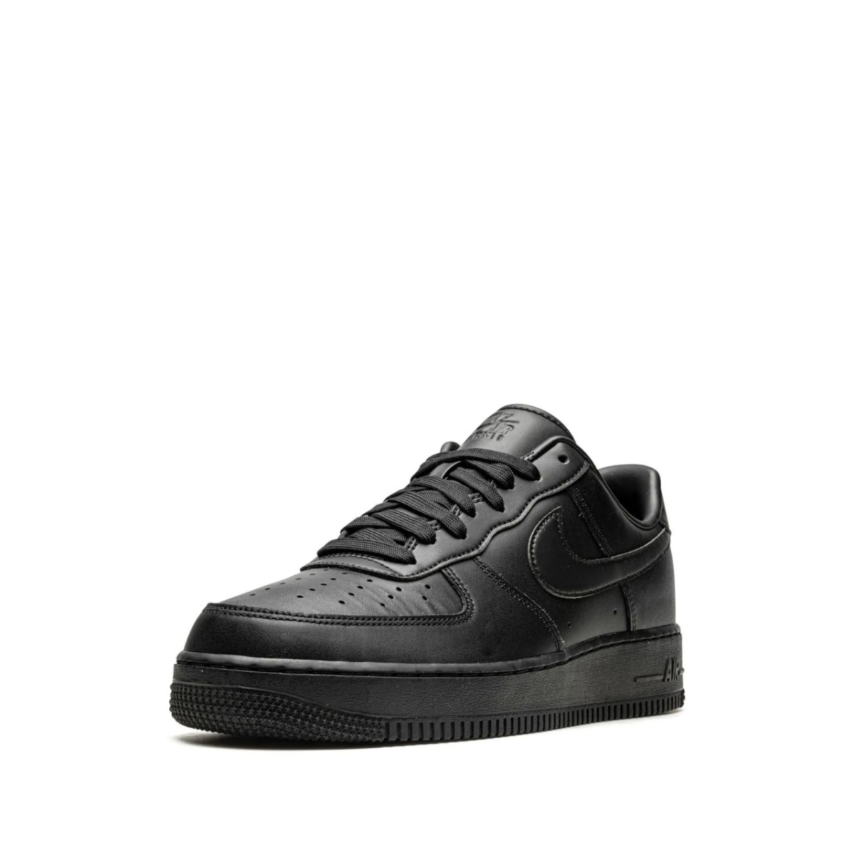 Air Force 1 Low "Fresh Black Anthracite" sneakers - Img 5