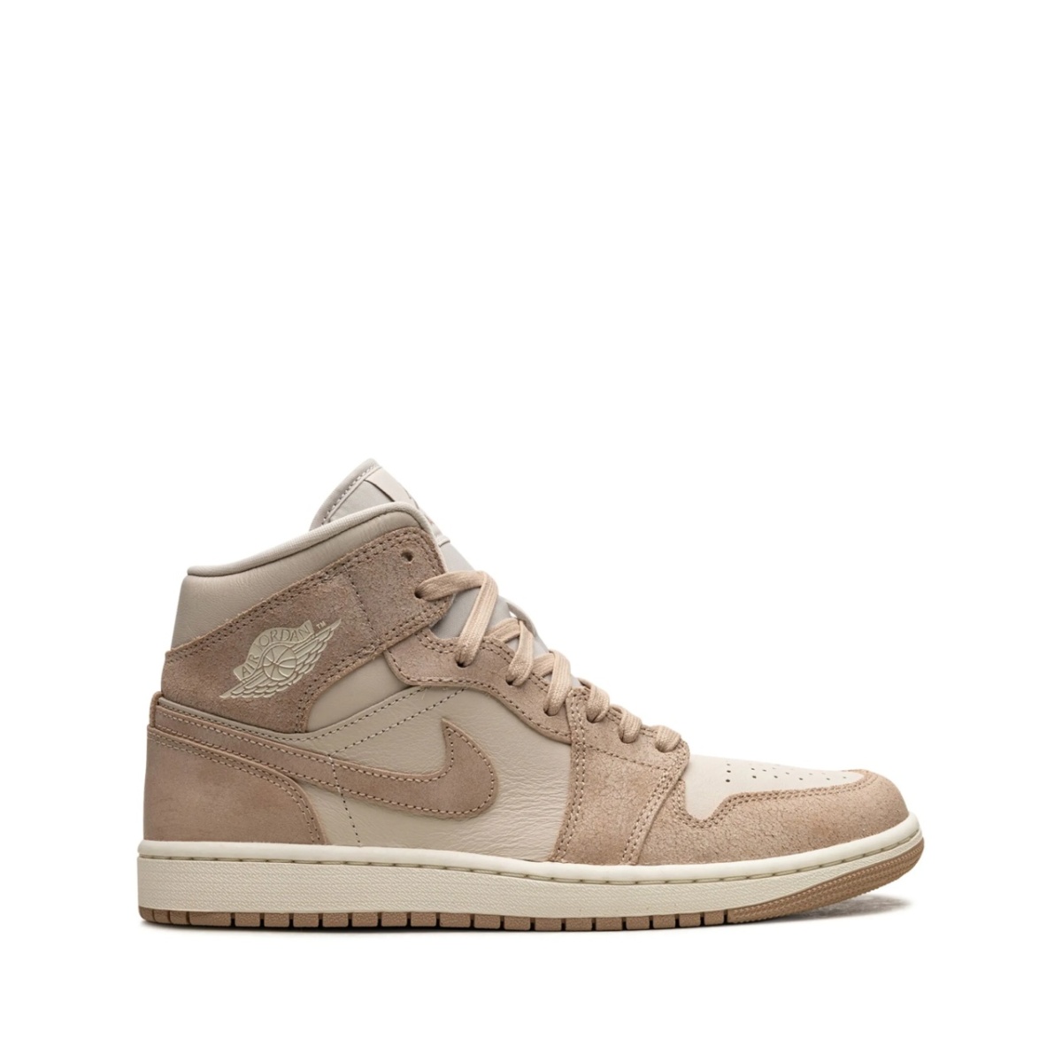 Air Jordan 1 Mid SE "Legend Light Brown" sneakers