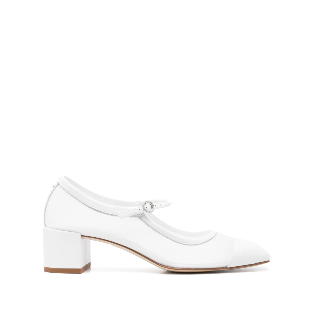 Aline pumps